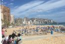 Otevřít fotogalerii Benidorm 2016 Benidorm 2016